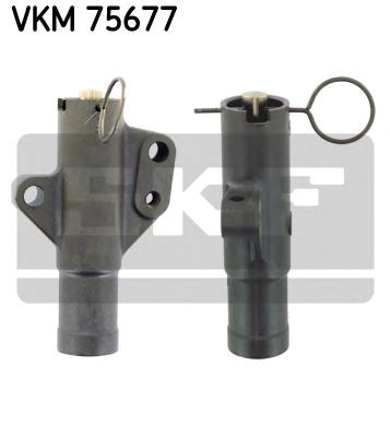 Роликовий модуль натягувача ременя VKM75677