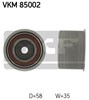 Паразитный шкив грм VKM85002 SKF