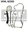 Комплект цепи VKML82000 SKF