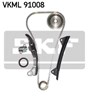 Комплект цепи ГРМ VKML91008 SKF