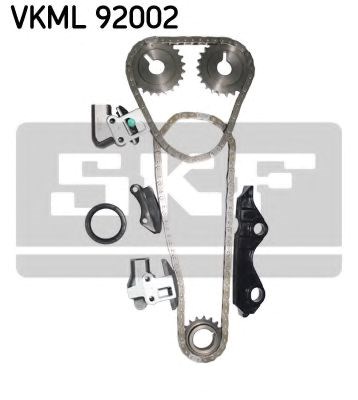 Комплект цепи VKML92002 SKF