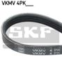 Клиновый ремень VKMV4PK1600 SKF