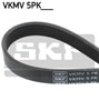 Ремень кондиционера VKMV5PK1130 SKF