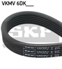 Поликлиновый ремень VKMV6DK1195 SKF