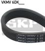 Ремень кондиционера VKMV6DK1841 SKF