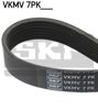 Клиновый ремень VKMV7PK1099 SKF