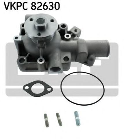 Насос системы охлаждения VKPC82630 SKF