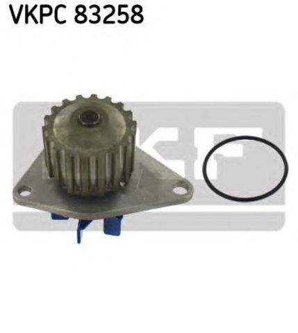 Насос охлаждающей жидкости VKPC83258 SKF
