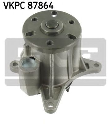Водяной насос VKPC87864 SKF