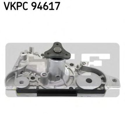 Насос охлаждающей жидкости VKPC94617 SKF
