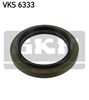 Сальник передней ступицы VKS6333 SKF