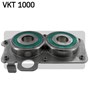 Подшипник коробки передач VKT1000 SKF