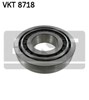 Подшипник КПП VKT8718 SKF