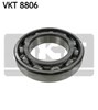 Подшипник КПП VKT8806 SKF