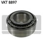 Подшипник коробки передач VKT8897 SKF