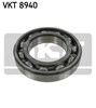 Подшипник КПП VKT8940 SKF