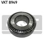 Ступичный подшипник передний VKT8949 SKF