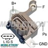 Реле зарядки VRH200589 MOBILETRON