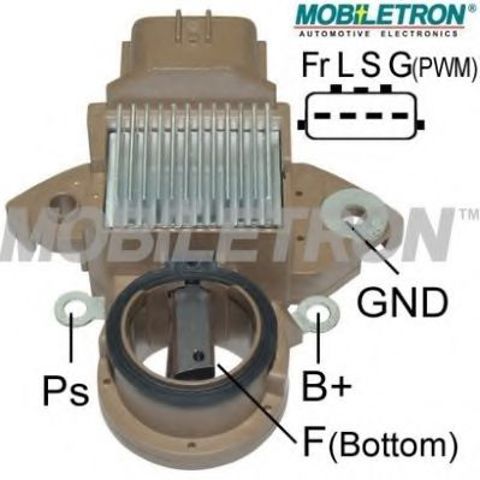 Реле зарядки VRH2009173 MOBILETRON