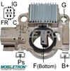 Регулятор напряжения VRH200994 MOBILETRON