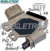 Реле зарядки генератора VRPR5011 MOBILETRON