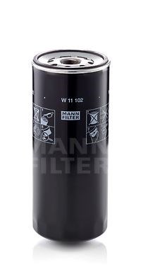Маслофильтр W11102 MANN