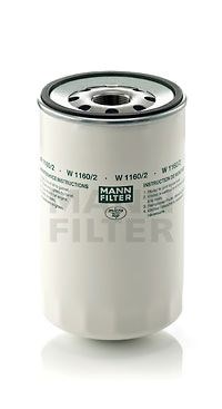 Масляний фільтр W11602