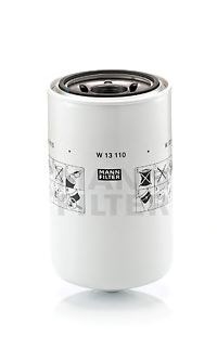 Фильтр центробежный очистки масла W13110 MANN