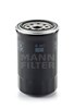 Маслофильтр W8011 MANN