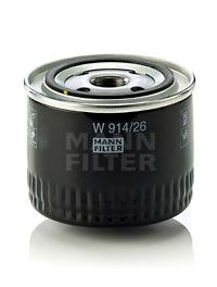 Масляний фільтр W91426