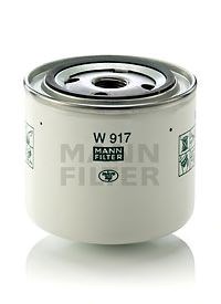 Фильтр масляный W917