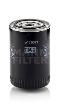 Масляный фильтр W94021