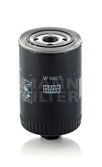 Фільтр оливи W9405