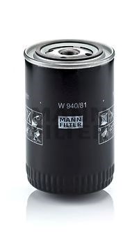 Масляний фільтр W94081