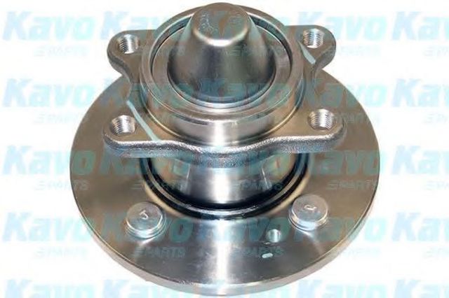 Ступица заднего колеса WBH3002 KAVO PARTS