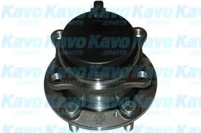 Задняя шпиндель WBH3017 KAVO PARTS