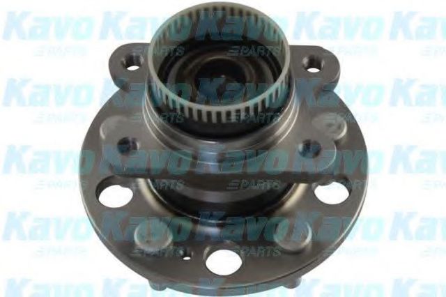 Ступица заднего колеса WBH4004 KAVO PARTS