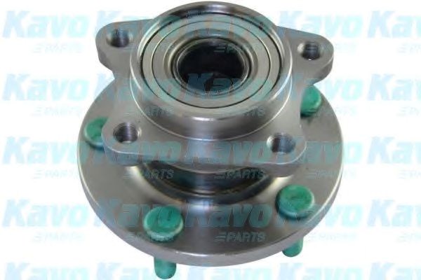 Задняя шпиндель WBH4525 KAVO PARTS