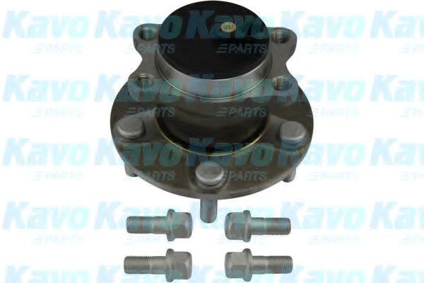 Задняя шпиндель WBH5523 KAVO PARTS