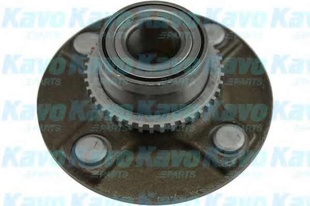 Ступицы задних колес WBH6517 KAVO PARTS