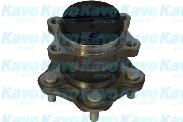 Ступица задняя WBH6546 KAVO PARTS