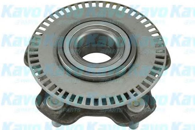 Ступица переднего колеса WBH8504 KAVO PARTS
