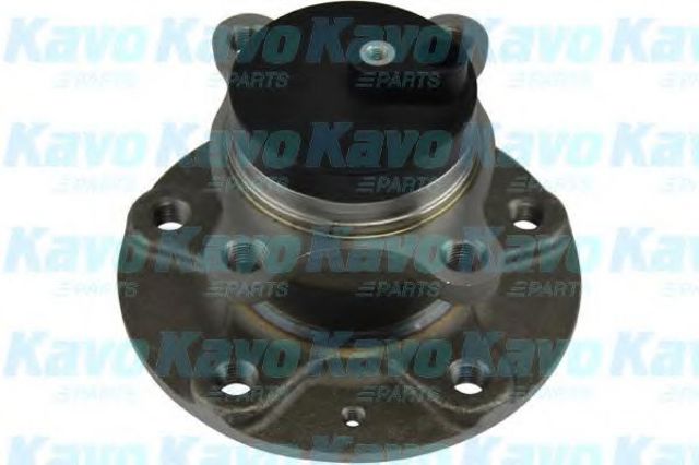 Задняя шпиндель WBH8508 KAVO PARTS