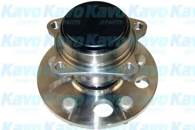 Ступица задняя (шпиндель) WBH9003 KAVO PARTS