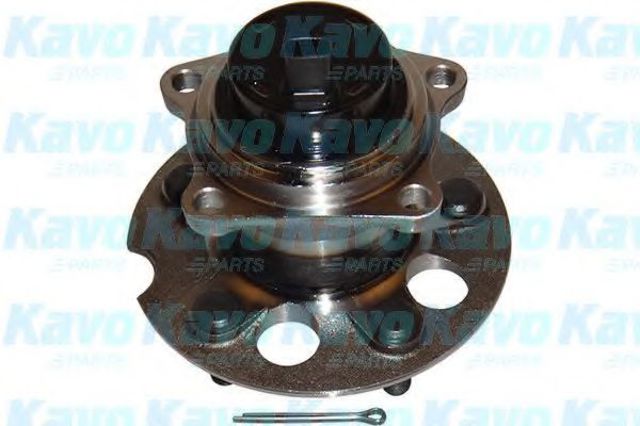 Ступица задняя (шпиндель) WBH9021 KAVO PARTS