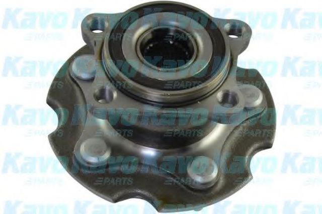 Ступица задняя WBH9036 KAVO PARTS