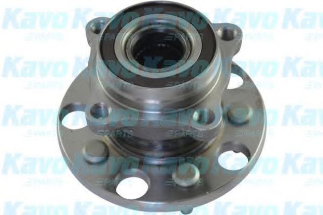 Ступица заднего колеса WBH9040 KAVO PARTS
