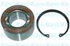 Опорный подшипник WBK1001 KAVO PARTS