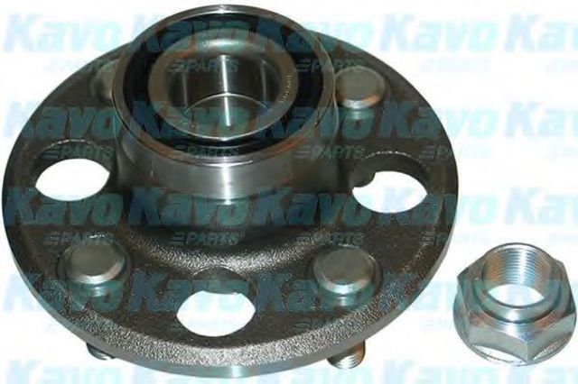 Задняя шпиндель WBK2005 KAVO PARTS