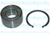 Подшипник передней ступицы WBK3011 KAVO PARTS